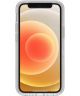 OtterBox Symmetry iPhone 12 Mini Hoesje + Alpha Glass Transparant