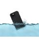 LifeProof Frē Apple iPhone 12 / 12 Pro Hoesje Waterdicht Zwart