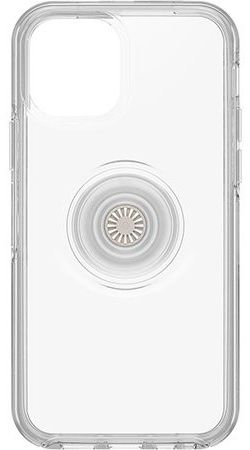OtterBox Otter + Pop Symmetry iPhone 12/12 Pro Hoesje Transparant afbeelding 7