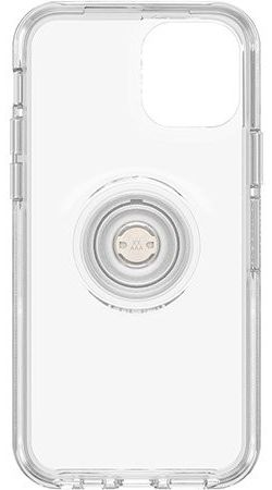 OtterBox Otter + Pop Symmetry iPhone 12/12 Pro Hoesje Transparant afbeelding 8