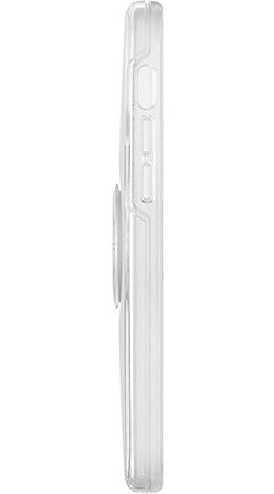 OtterBox Otter + Pop Symmetry iPhone 12/12 Pro Hoesje Transparant afbeelding 9