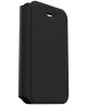 OtterBox Strada Via Series Apple iPhone 12 / 12 Pro Hoesje Black Night