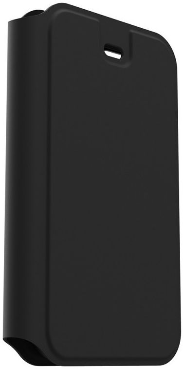 OtterBox Strada Via Series Apple iPhone 12 / 12 Pro Hoesje Black Night afbeelding 9