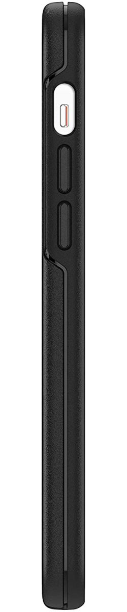 OtterBox Symmetry Apple iPhone 12 / 12 Pro Hoesje Zwart afbeelding 6