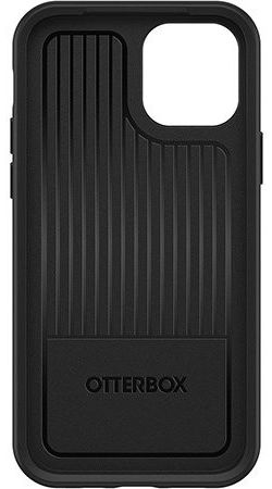 OtterBox Symmetry Apple iPhone 12 / 12 Pro Hoesje Zwart afbeelding 10