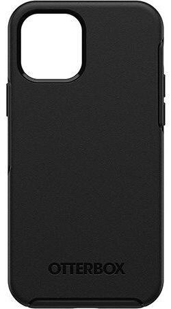 OtterBox Symmetry Apple iPhone 12 / 12 Pro Hoesje Zwart afbeelding 9