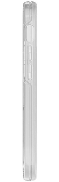 OtterBox Symmetry Apple iPhone 12 / 12 Pro Hoesje Transparant afbeelding 12