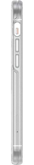 OtterBox Symmetry Apple iPhone 12 / 12 Pro Hoesje Transparant afbeelding 7