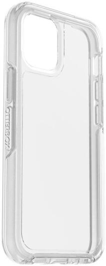 OtterBox Symmetry Apple iPhone 12 / 12 Pro Hoesje Transparant afbeelding 10