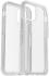 OtterBox Symmetry Apple iPhone 12 / 12 Pro Hoesje Transparant afbeelding 8