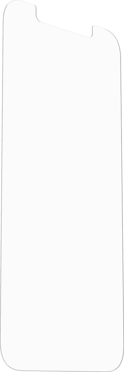 OtterBox Symmetry iPhone 12 / 12 Pro Hoesje + Alpha Glass Transparant afbeelding 5