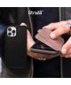 OtterBox Strada Apple iPhone 12 Pro Max Hoesje Book Case Black