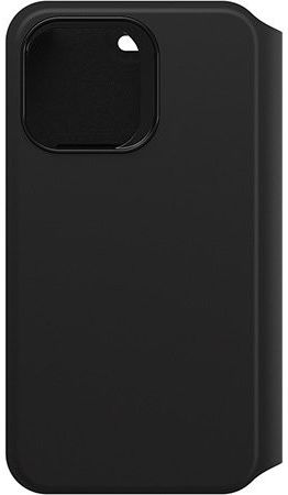 OtterBox Strada Via Series Apple iPhone 12 Pro Max Hoesje Black Night afbeelding 4