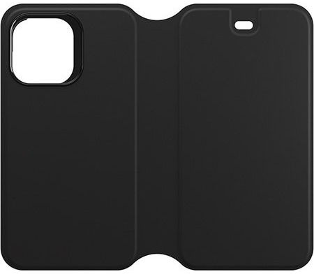 OtterBox Strada Via Series Apple iPhone 12 Pro Max Hoesje Black Night afbeelding 5