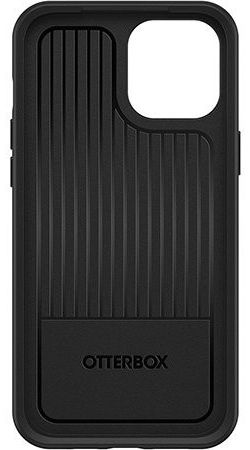 OtterBox Symmetry Series iPhone 12 Pro Max Hoesje Zwart afbeelding 5