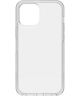 OtterBox Symmetry Series iPhone 12 Pro Max Hoesje Transparant