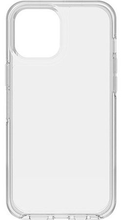 OtterBox Symmetry Series iPhone 12 Pro Max Hoesje Transparant afbeelding 9