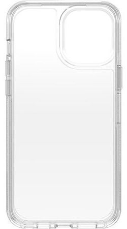 OtterBox Symmetry Series iPhone 12 Pro Max Hoesje Transparant afbeelding 10