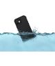 Lifeproof Frē Apple iPhone 12 Mini Hoesje Waterdicht Zwart