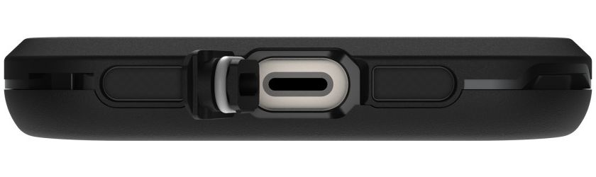 Lifeproof Frē Apple iPhone 12 Mini Hoesje Waterdicht Zwart afbeelding 9