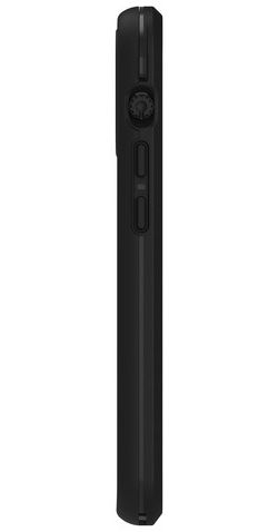 Lifeproof Frē Apple iPhone 12 Mini Hoesje Waterdicht Zwart afbeelding 16
