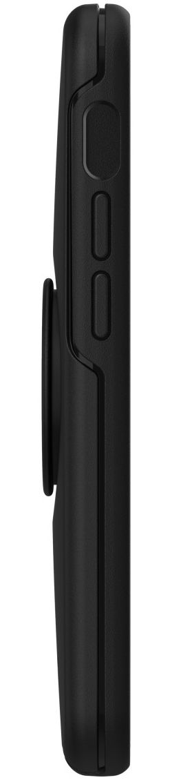 OtterBox Otter + Pop Symmetry iPhone 12 Mini Hoesje Zwart afbeelding 12