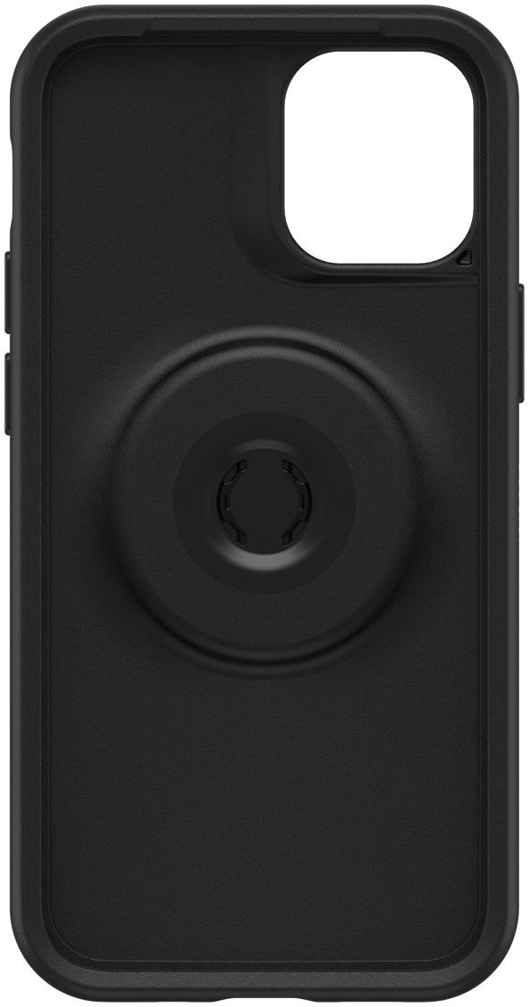 OtterBox Otter + Pop Symmetry iPhone 12 Mini Hoesje Zwart afbeelding 10