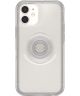 OtterBox Otter + Pop Symmetry iPhone 12 Mini Hoesje Transparant