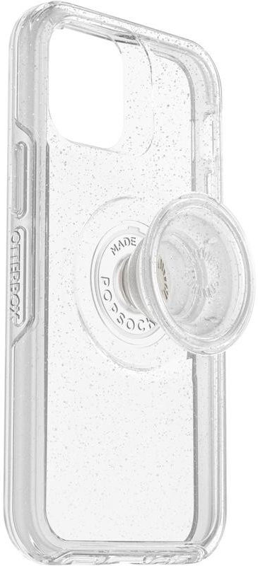 OtterBox Otter + Pop Symmetry iPhone 12 Mini Hoesje Glitter afbeelding 8