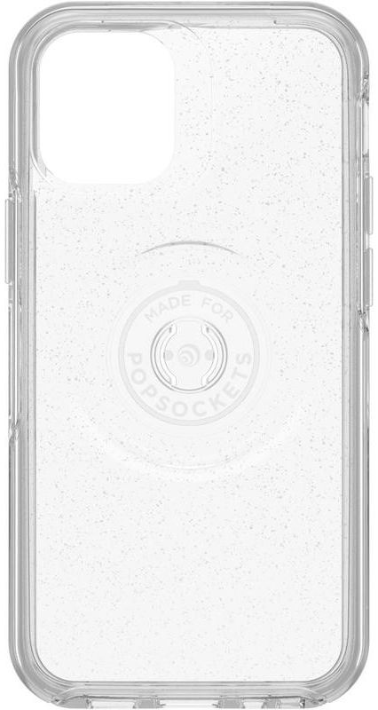 OtterBox Otter + Pop Symmetry iPhone 12 Mini Hoesje Glitter afbeelding 10