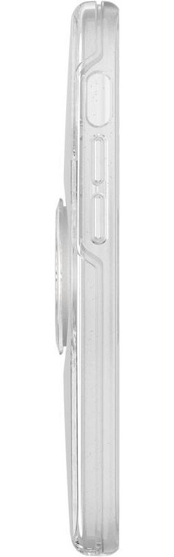 OtterBox Otter + Pop Symmetry iPhone 12 Mini Hoesje Glitter afbeelding 11