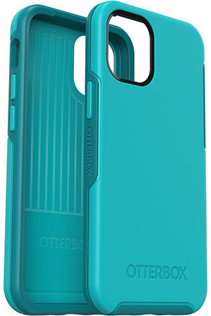 Otterbox Symmetry Series Apple iPhone 12 Mini Hoesje Blue afbeelding 10