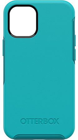 Otterbox Symmetry Series Apple iPhone 12 Mini Hoesje Blue afbeelding 11
