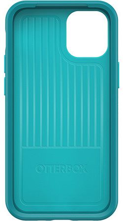 Otterbox Symmetry Series Apple iPhone 12 Mini Hoesje Blue afbeelding 12