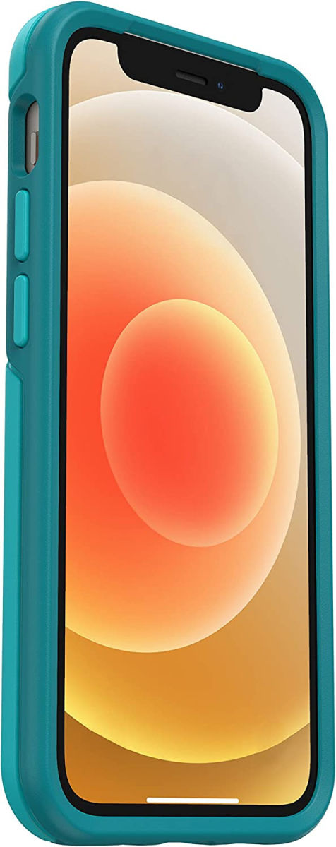 Otterbox Symmetry Series Apple iPhone 12 Mini Hoesje Blue afbeelding 7