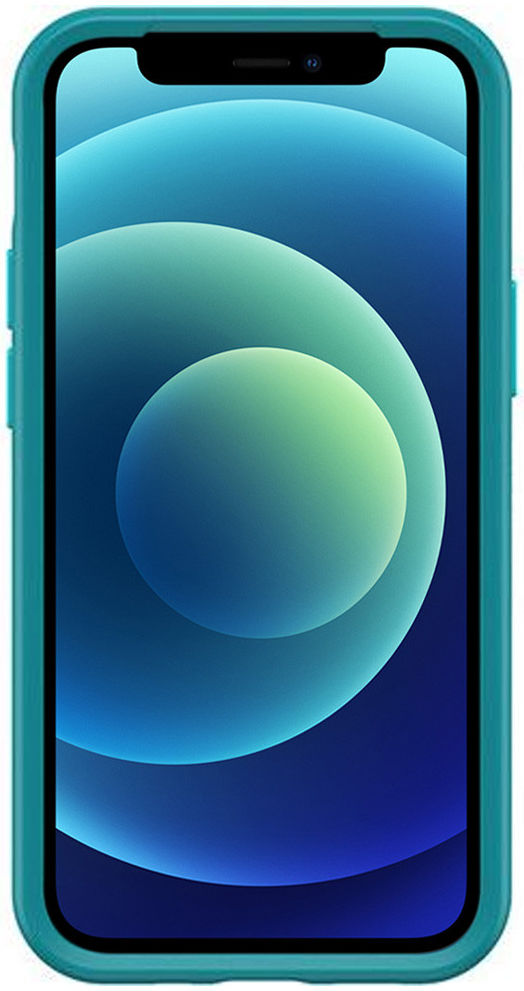 Otterbox Symmetry Series Apple iPhone 12 Mini Hoesje Blue afbeelding 9