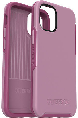 Otterbox Symmetry Series Apple iPhone 12 Mini Hoesje Roze afbeelding 3