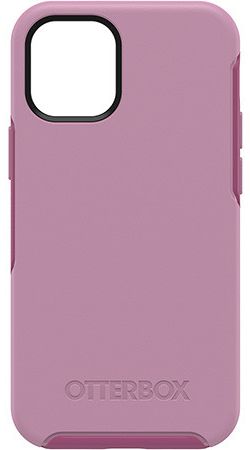 Otterbox Symmetry Series Apple iPhone 12 Mini Hoesje Roze afbeelding 4