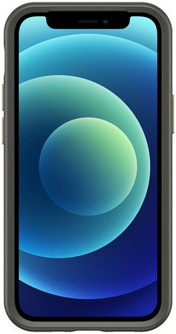 Otterbox Symmetry Series Apple iPhone 12 Mini Hoesje Grijs afbeelding 10