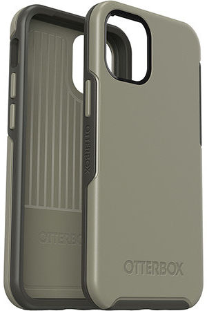 Otterbox Symmetry Series Apple iPhone 12 Mini Hoesje Grijs afbeelding 7