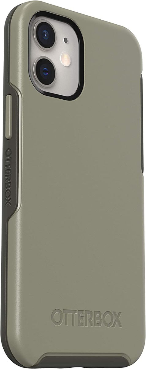 Otterbox Symmetry Series Apple iPhone 12 Mini Hoesje Grijs afbeelding 12