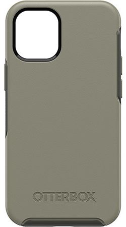 Otterbox Symmetry Series Apple iPhone 12 Mini Hoesje Grijs afbeelding 9
