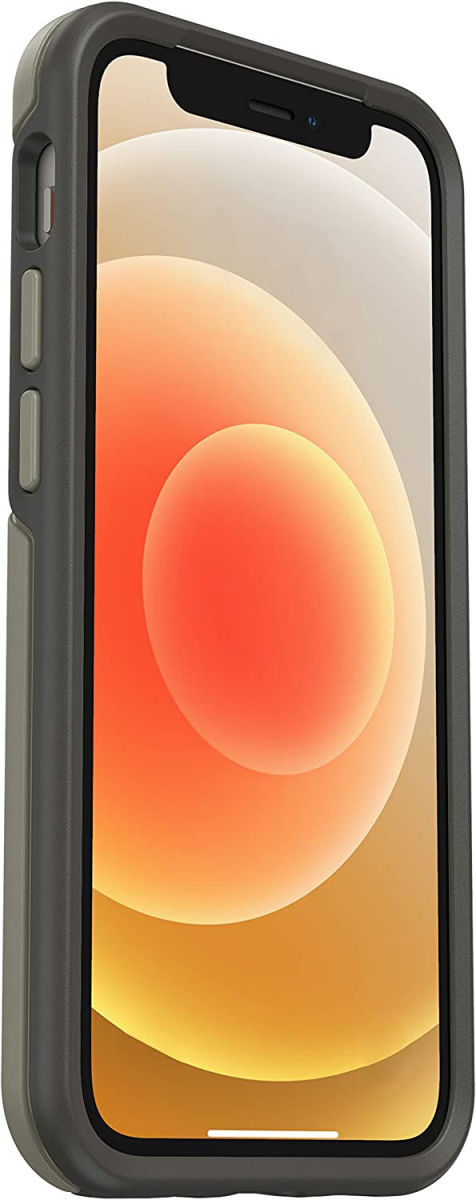 Otterbox Symmetry Series Apple iPhone 12 Mini Hoesje Grijs afbeelding 4