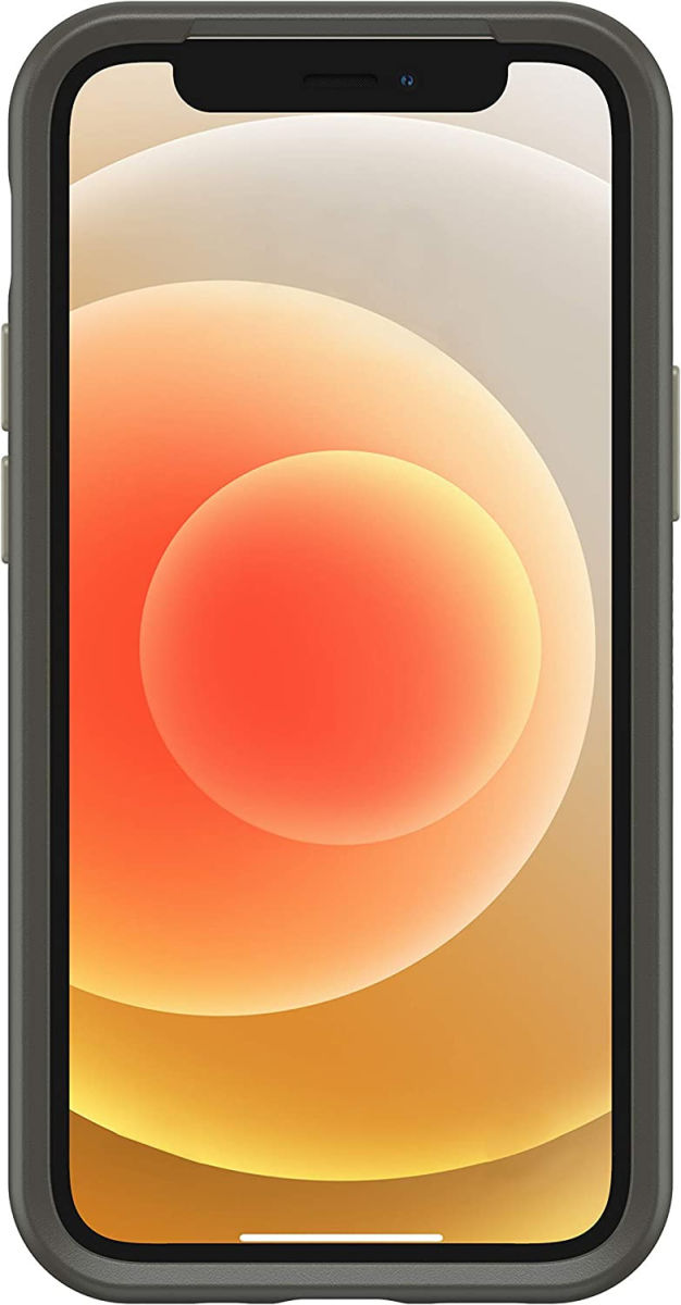 Otterbox Symmetry Series Apple iPhone 12 Mini Hoesje Grijs afbeelding 5