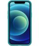 OtterBox Symmetry Apple iPhone 12 / 12 Pro Hoesje Blauw