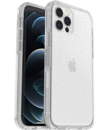 OtterBox Symmetry Apple iPhone 12 / 12 Pro Hoesje Glitter Hoesjes