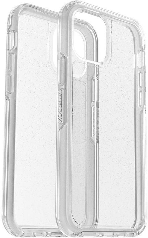 OtterBox Symmetry Apple iPhone 12 / 12 Pro Hoesje Glitter afbeelding 9