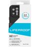 LifeProof Frē Apple iPhone 12 Pro Max Hoesje Waterdicht Zwart