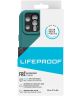 LifeProof Frē Apple iPhone 12 Pro Max Hoesje Waterdicht Blauw