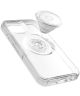 Otter + Pop Symmetry Series iPhone 12 Pro Max Hoesje Transparant